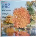 LP - The Carter Family - The Famous Carter Family