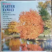 The Carter Family - The Famous Carter Family