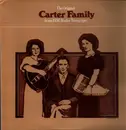 LP - The Carter Family - The Original Carter Family From 1936 Radio Transcripts