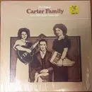 LP - The Carter Family - The Original Carter Family From 1936 Radio Transcripts