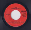 7inch Vinyl Single - The Carter Family - Travelin' Minstrel Band