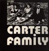 LP - The Carter Family - Volume 3