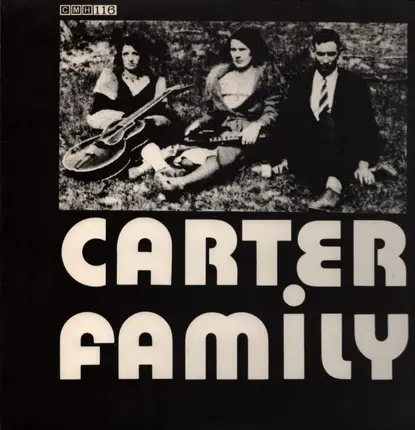 The Carter Family - Volume 3