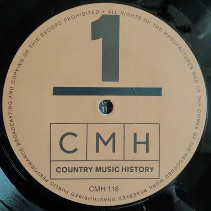 The Carter Family - Volume 4