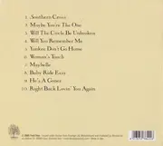 CD - Carter Family - Will You Remember Me - Digipak