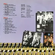 LP - The Carter Family - Audiograph Alive