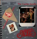 LP - The Carter Family - Audiograph Alive