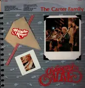 LP - The Carter Family - Audiograph Alive