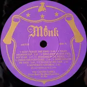 LP - The Carter Family - Bring Back My Blue-Eyed Boy To Me