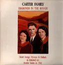 LP - The Carter Family - Diamonds In The Rough