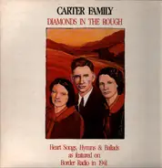 The Carter Family - Diamonds In The Rough