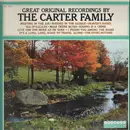LP - The Carter Family - Great Original Recordings By The Carter Family
