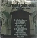 LP - The Carter Family - Great Sacred Songs