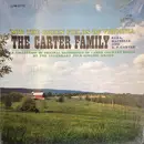 LP - The Carter Family - 'Mid The Green Fields Of Virginia - Mono
