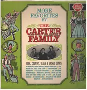 LP - The Carter Family - More Favorites By The Carter Family