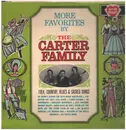 LP - The Carter Family - More Favorites By The Carter Family