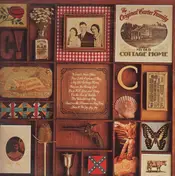 The Carter Family - My Old Cottage Home