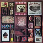 LP - The Carter Family - My Old Cottage Home