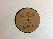 LP - The Carter Family - Old Family Melodies