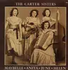 LP - The Carter Sisters - Maybelle, Anita, June & Helen
