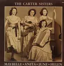 LP - The Carter Sisters - Maybelle, Anita, June & Helen