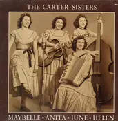 Carter Sisters - Maybelle, Anita, June, Helen