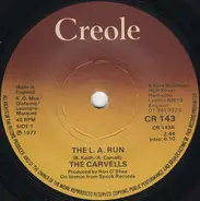 The Carvells - The L. A. Run