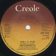 The Carvells - The L. A. Run