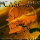 CD - The Cascades - Corrosive Mind Cage