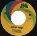7inch Vinyl Single - The Cascades - Indian River
