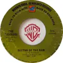 7inch Vinyl Single - The Cascades - Rhythm Of The Rain / The Last Leaf