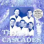 CD - The Cascades - The Very Best Of