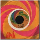 7inch Vinyl Single - The Cascades - But For Love