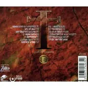 CD - The Cascades - Spells And Ceremonies