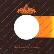 7inch Vinyl Single - The Cascades - Rhythm Of The Rain / Shy Girl