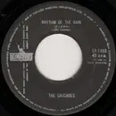 7inch Vinyl Single - The Cascades - Rhythm Of The Rain / The Last Leaf