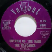 The Cascades - Rhythm Of The Rain