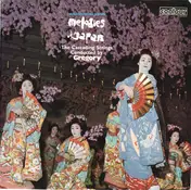 The Cascading Strings - Melodies Of Japan