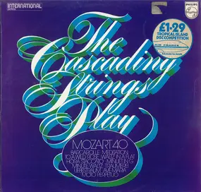 The Cascading Strings - The Cascading Strings Play...