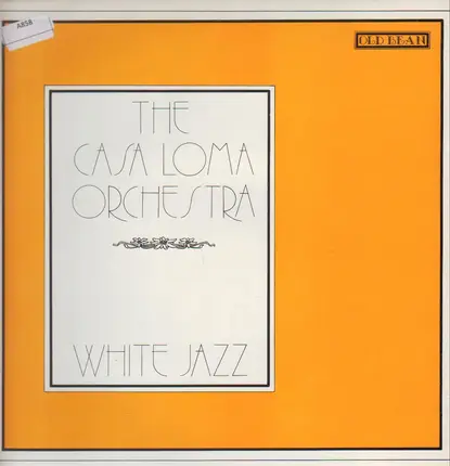 The Casa Loma Orchestra - White Jazz