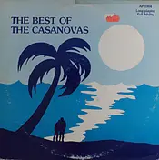 The Casanovas - The Best Of The Casanovas