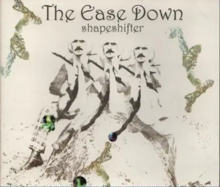 The Case Down - Shapeshifter