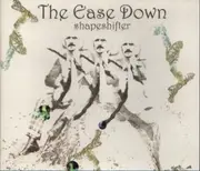 CD - The Case Down - Shapeshifter - digipak