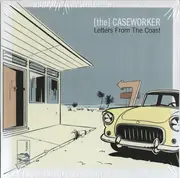 CD - [The] Caseworker - Letters From The Coast - Cardboard
