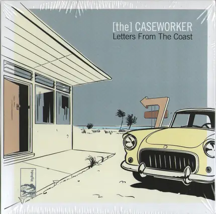 [The] Caseworker - Letters from the Coast