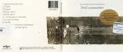 CD - [The] Caseworker - These Weeks Should Be Remembered - Digipak