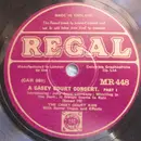 Schellack - The Casey Kids - A Casey Court Concert