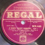 The Casey Kids - A Casey Court Concert