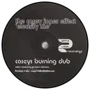 12inch Vinyl Single - The Casey Jones Effect - Electrify Me