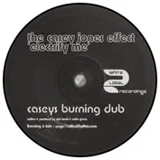 The Casey Jones Effect
